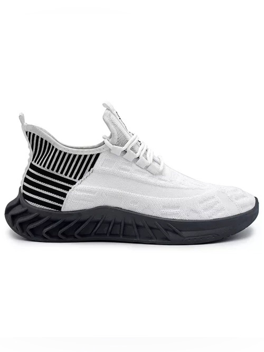 Akademiks Men's Fit Fashion Sneakers- Size 9M - Picture 2 of 10